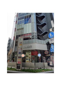 池袋の店舗物件