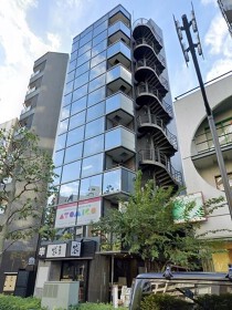 四谷三丁目の店舗物件