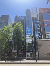 池袋の居抜き物件