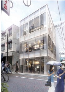 新小岩の店舗物件