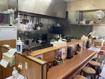 西川口の居抜き物件