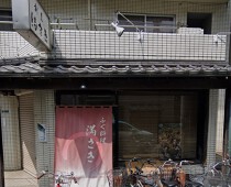 浅草の居抜き物件