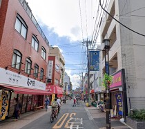 巣鴨の居抜き物件