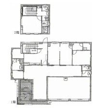 所沢の居抜き物件