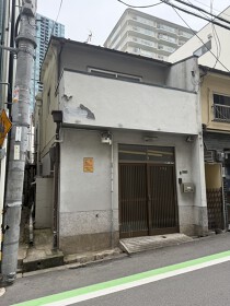 天満の店舗物件