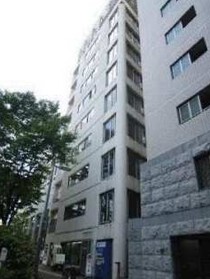 都庁前の店舗物件