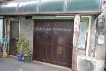 十三の居抜き物件