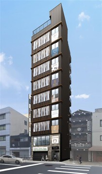 京橋の店舗物件