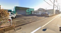 原当麻の店舗物件