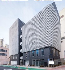 立川の店舗物件