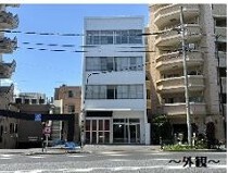 西荻窪の店舗物件