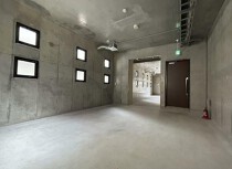 西鉄平尾の店舗物件