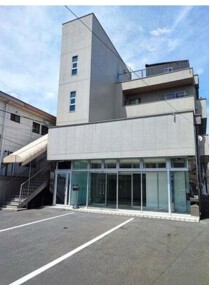 深谷の居抜き物件