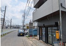 北坂戸の店舗物件