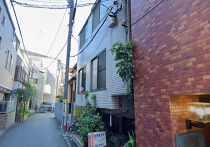 千駄木の店舗物件