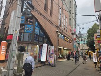 志木の居抜き物件