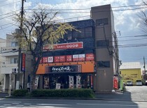 六会日大前の店舗物件