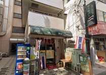 大山の店舗物件