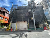 目白の店舗物件