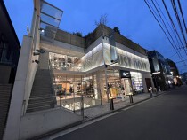 吉祥寺の店舗物件