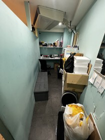 町田の居抜き物件