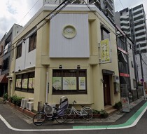 亀有の居抜き物件