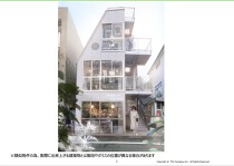 中目黒の店舗物件