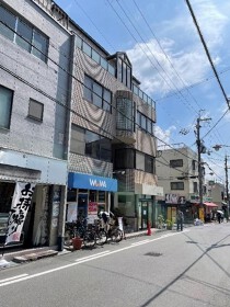 摂津富田の居抜き物件