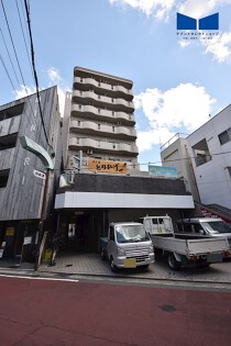 近鉄八尾の店舗物件