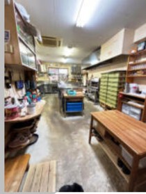 中山寺の居抜き物件