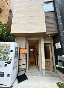 中野の居抜き物件