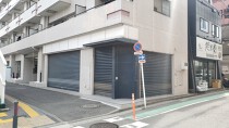 阪東橋の店舗物件