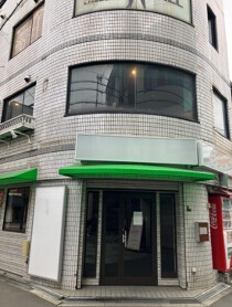 関目の居抜き物件