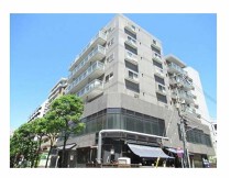 西葛西の店舗物件