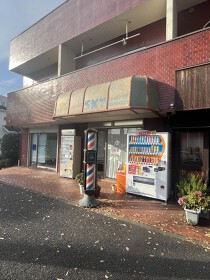 青葉台の居抜き物件