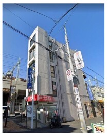 草加の店舗物件