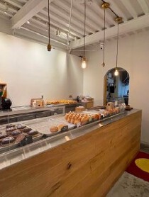 都立大学の居抜き物件