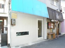 三国の店舗物件