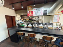 東三国の居抜き物件