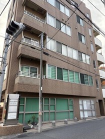 柏の店舗物件