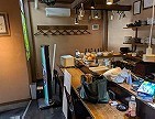 深江橋の居抜き物件