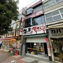 関内の居抜き物件
