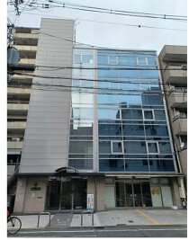 四条の店舗物件