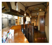 兵庫の居抜き物件