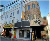 大宮の店舗物件