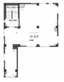市川の店舗物件