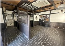 桜井の居抜き物件