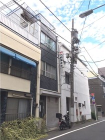 浅草橋の店舗物件