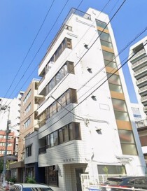 浜松町の居抜き物件