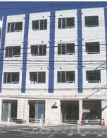 山手の店舗物件